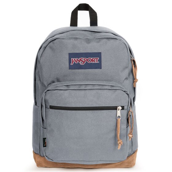 JanSport Right Pack Rugzak 46 cm laptopvak