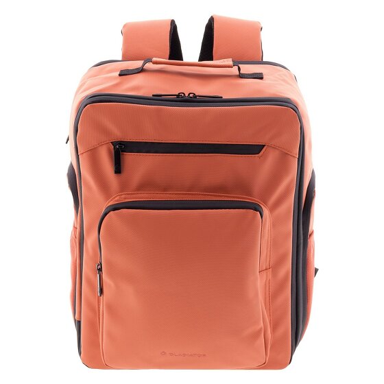 Gladiator 1700 Zakelijke rugzak RFID-bescherming 40 cm Laptopvak