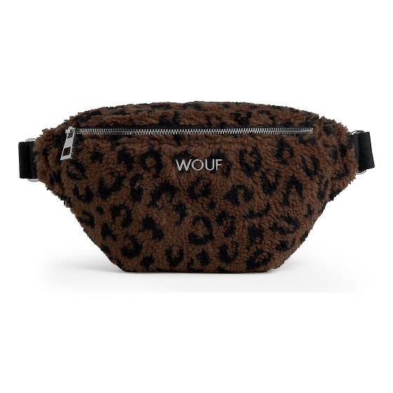 Wouf Teddy Fanny pack 30 cm