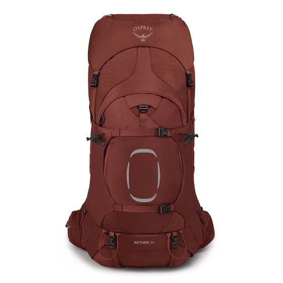 Osprey Aether 55 Trekking rugzak S-M 78 cm