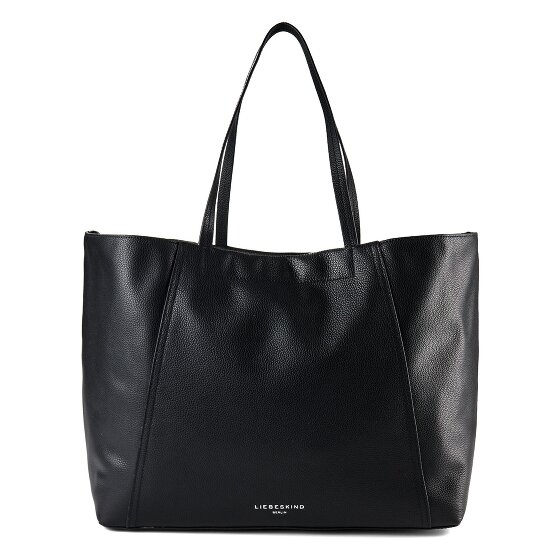 Liebeskind Chudy Shopper Tas L Leder 57 cm