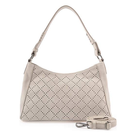 FredsBruder Hey Lovely Schoudertas Leder 35 cm