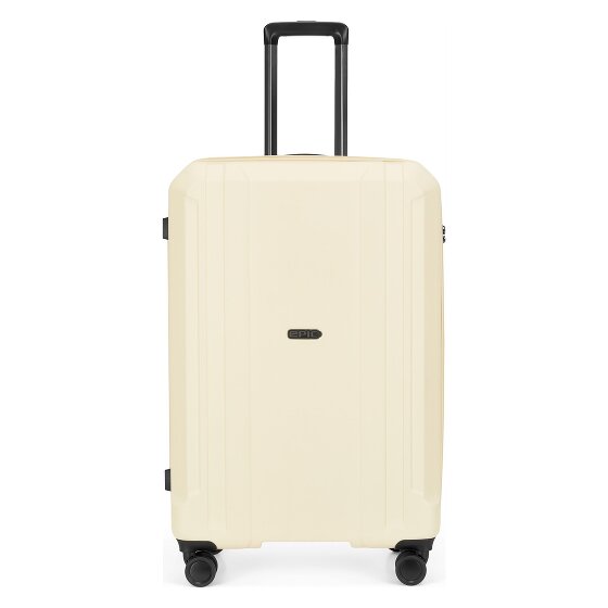 Epic Airwave Neo 4 wielen Trolley 75 cm