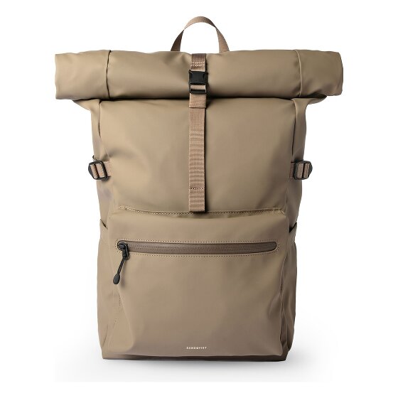 Sandqvist Stream Dagrugzak 42 cm Laptopvak