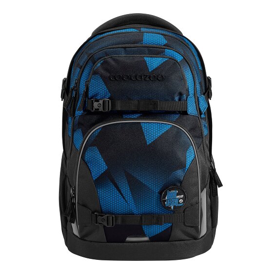 coocazoo Porter Dagrugzak 44 cm