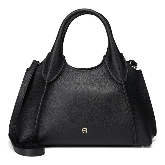 AIGNER Kayla Shopper Tas Leer 34 cm