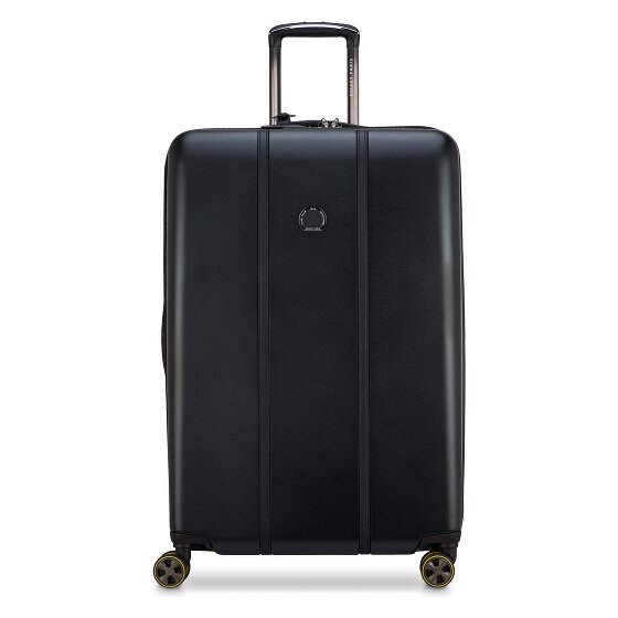Delsey Paris Cadence 4 wielen Trolley 76 cm met uitbreidingsplooi