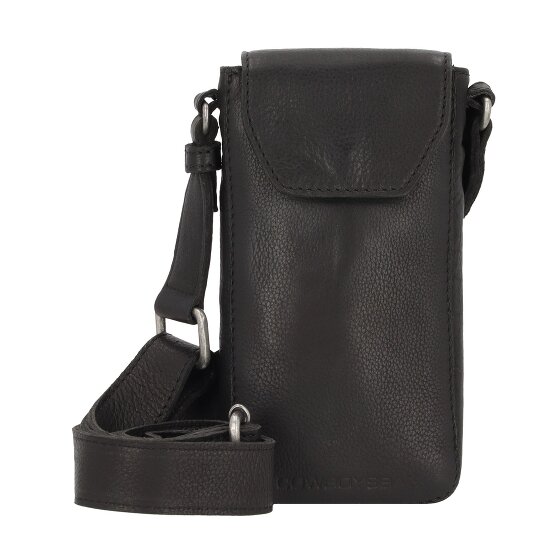 Cowboysbag Belfast Mobiel telefoonhoesje Leer 10 cm