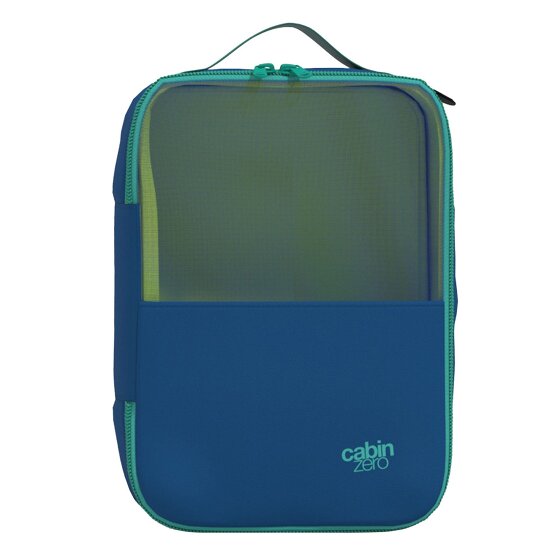 Cabin Zero Lux fietstas 17,5 cm