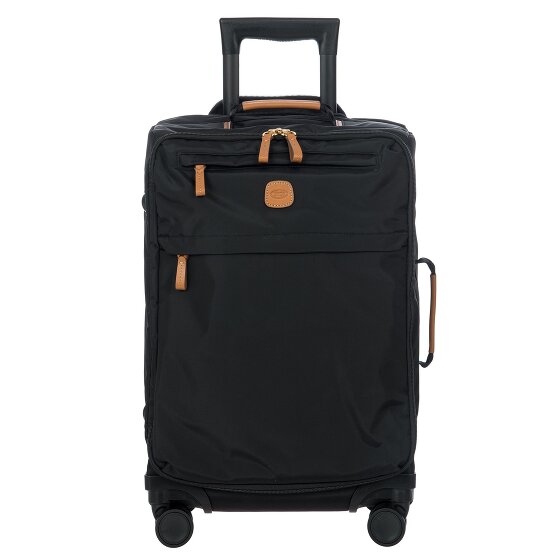 Bric's X-Collection 4 wielen Cabinewagen 55 cm