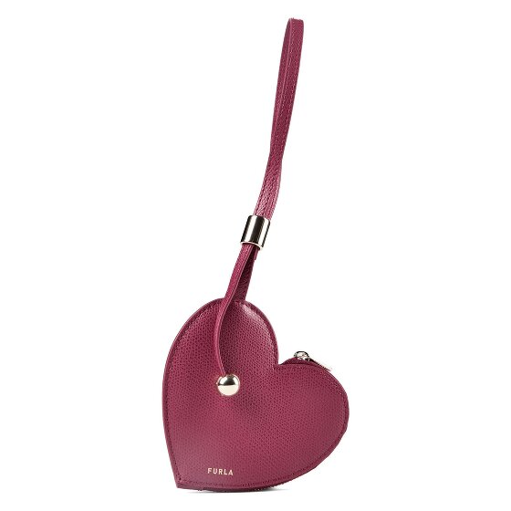 Furla Leren muntzakje 4,5 cm