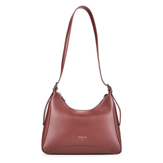 Patrizia Pepe Crossbody tas Leder 30 cm