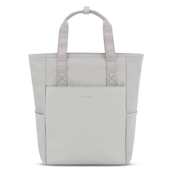 Kapten & Son Lindby rugzak 41 cm laptopvak