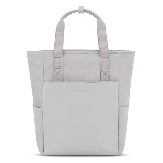 Kapten & Son Lindby rugzak 41 cm laptopvak