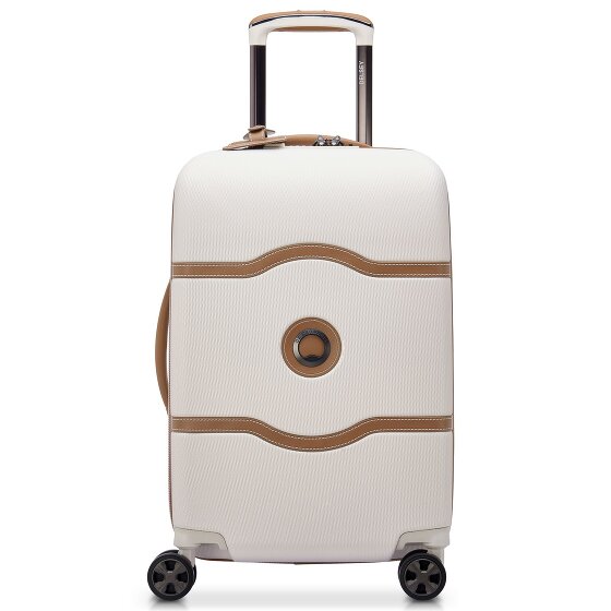 Delsey Paris Chatelet Air 2.0 4-wiel cabinewagen 55 cm