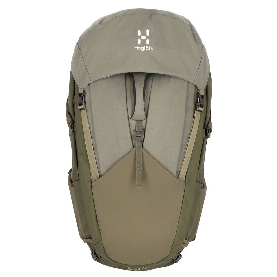 Haglöfs Ängd 60 S-M rugzak 70 cm