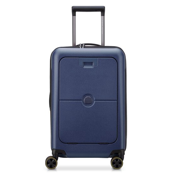 Delsey Paris Turenne 2.0 4 wielen Cabinewagen 56 cm Laptop compartiment
