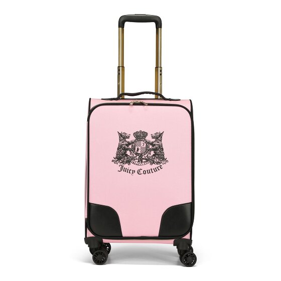 Juicy Couture Twig 4 wielen Cabinewagen 49 cm