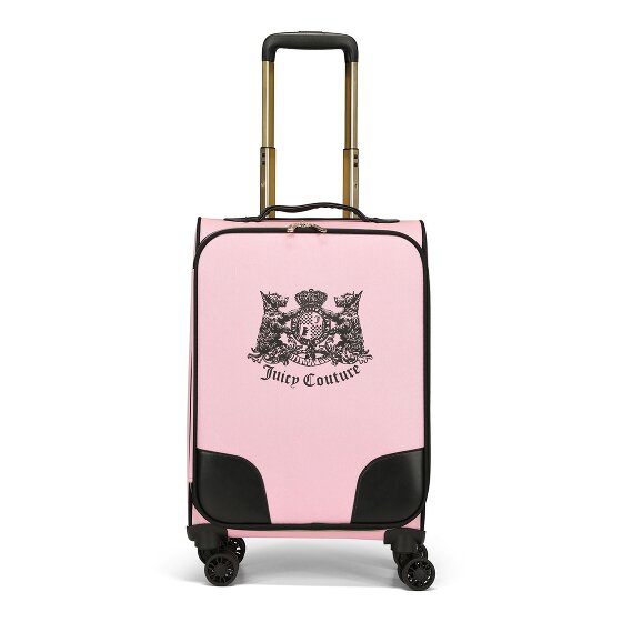 Juicy Couture Twig 4 wielen Cabinewagen 49 cm