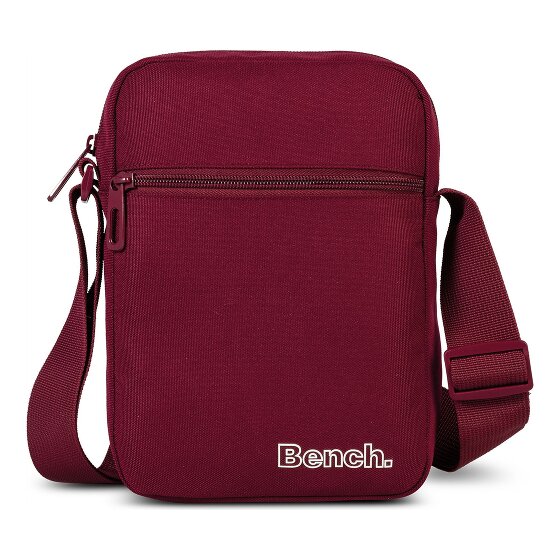 Bench Solid Mini tas Schoudertas 16 cm