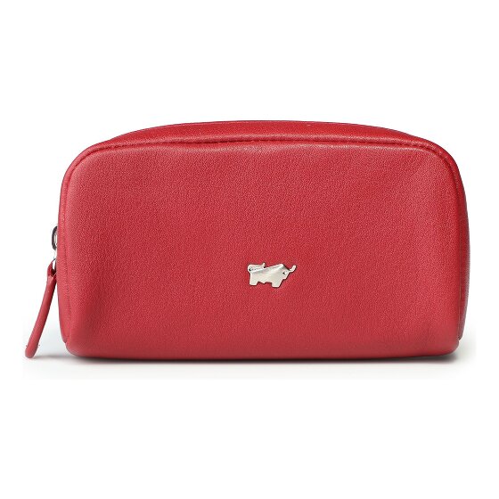 Braun Büffel Golf 3.0 Sleutel portemonnee Leer 11 cm