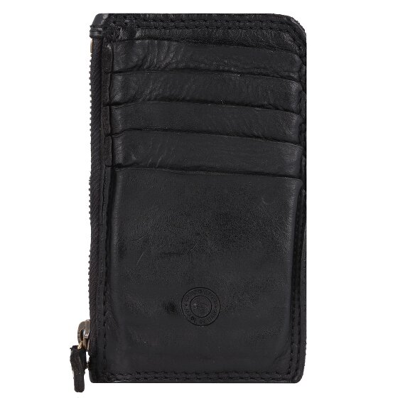 Campomaggi Parigi Kredietkaart etui Leer 8 cm