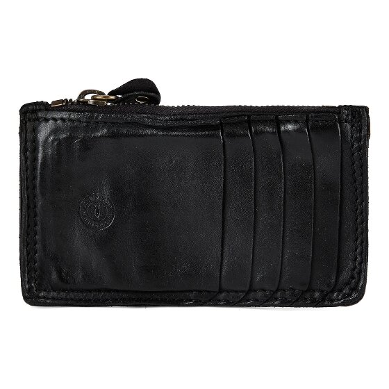 Campomaggi Parigi Kredietkaart etui Leer 8 cm