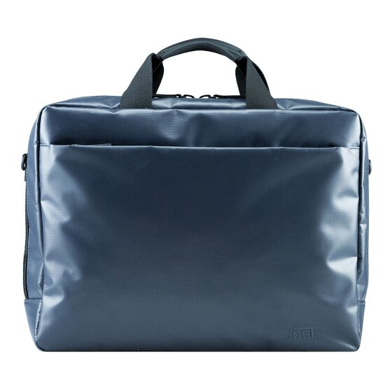 Jost Tolja Koffer 40 cm Laptop compartiment