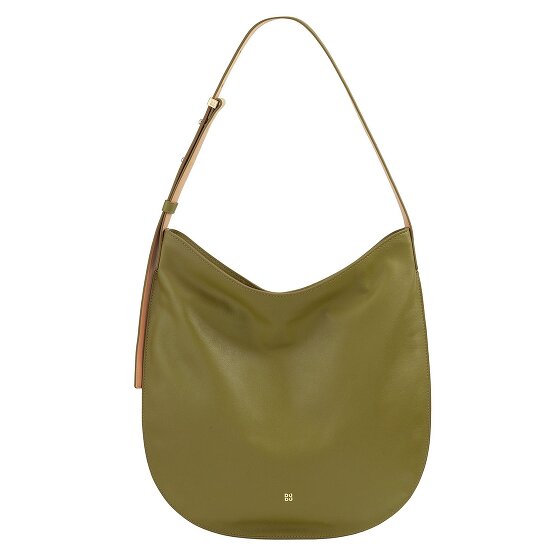 DuDu Sylvie Schoudertas Leer 36.5 cm