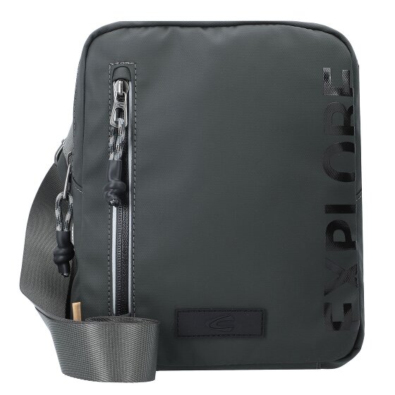 camel active Explore Schoudertas 24 cm