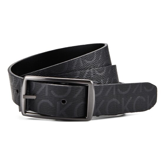 Calvin Klein CK Must Omkeerbare riem Leder