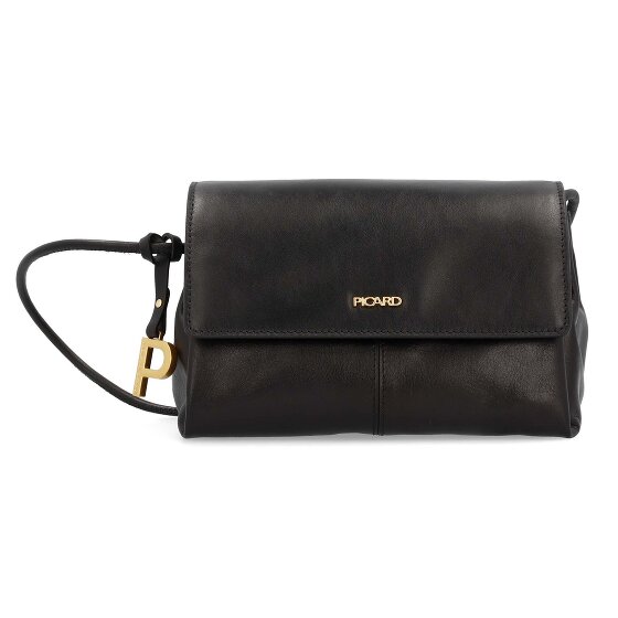 Picard Whisper Schoudertas Leer 21 cm