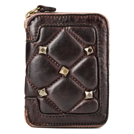 Campomaggi Tosca Portemonnee RFID-bescherming Leder 13 cm