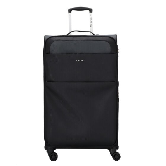 Gabol Cloud 4-wielige trolley 79 cm