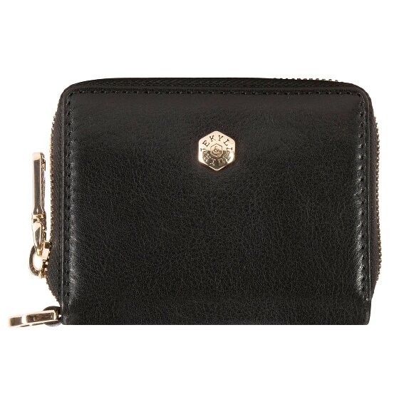 Jekyll & Hide Verona Kredietkaart etui RFID-bescherming Leer 11 cm
