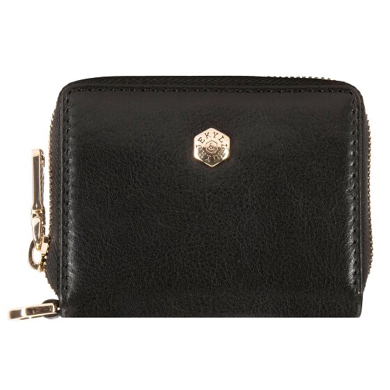 Jekyll & Hide Verona Kredietkaart etui RFID-bescherming Leer 11 cm