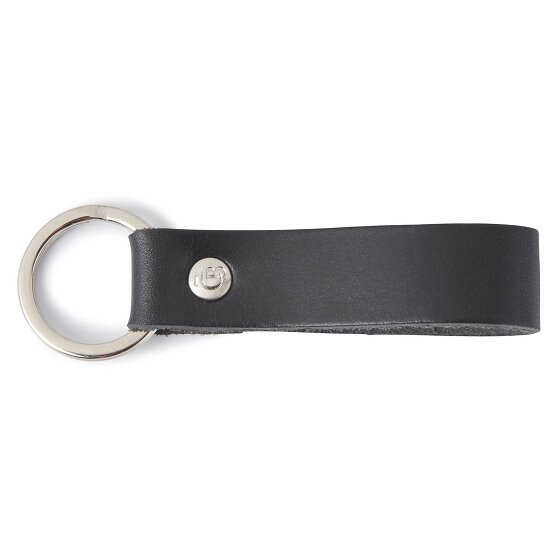 Castelijn & Beerens Gaucho sleutelhanger leer 11 cm