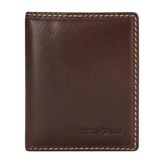 Jekyll & Hide Oxford Creditcardhouder RFID-bescherming Leder 8.5 cm