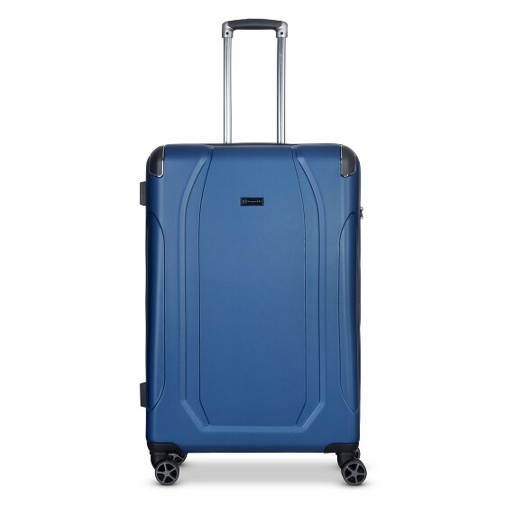 bugatti Valencia 4 wielen Trolley L 77 cm