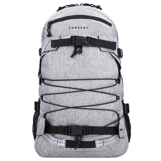 Forvert Melange Rugzak 48,5 cm Laptopvak
