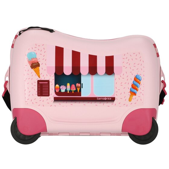 Samsonite Dream2go 4 wielen Kinderwagen 38 cm