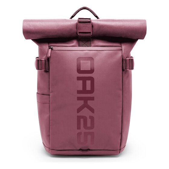 OAK25 Lumosense Rolltop Lite Dagrugzak 44 cm Laptopvak
