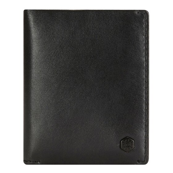 Jekyll & Hide Oxford Kredietkaart etui RFID-bescherming Leer 8.5 cm