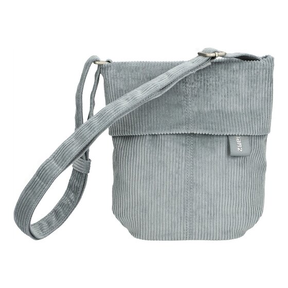 Zwei Mademoiselle.M Crossbody tas 22 cm
