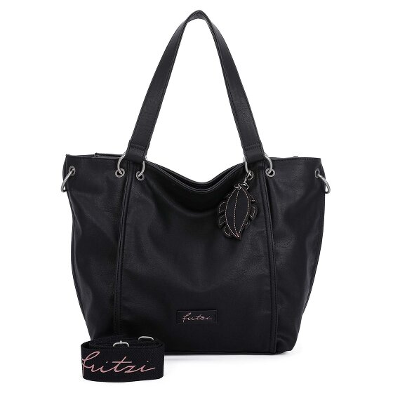 Fritzi aus Preußen Eco Fritzi02 Shopper Tas 50 cm