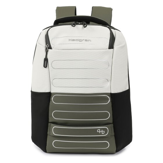 Hedgren Comby Performance Dagrugzak RFID-bescherming 40 cm Laptop compartiment