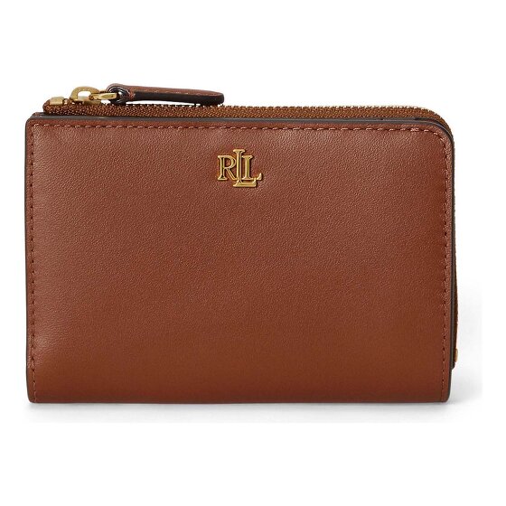 Lauren Ralph Lauren Portemonnee Leder 12 cm