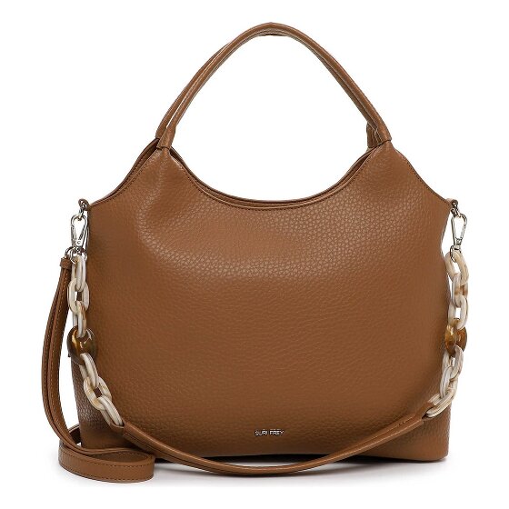 Suri Frey SFY Jeanny Handtas 43 cm