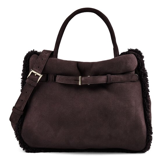 abro Jill Handtas Leder 35 cm