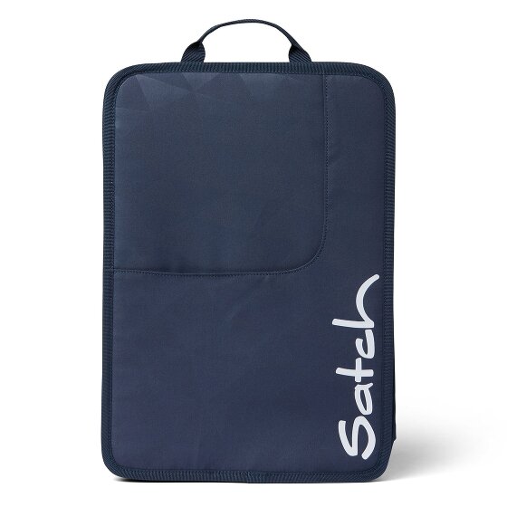 Satch pak TripleFlex A4 dossierdoos 24 cm